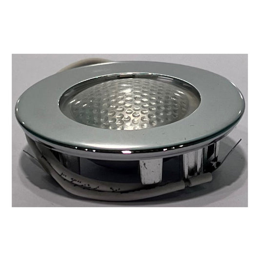 Oscaluz Downlight G4 12V Chrom