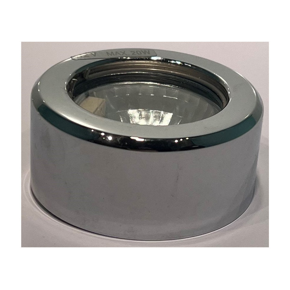 Oscaluz Downlight G4 12V Chrom