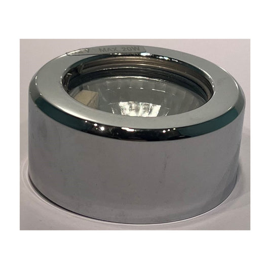 Oscaluz Downlight G4 12V Chrom