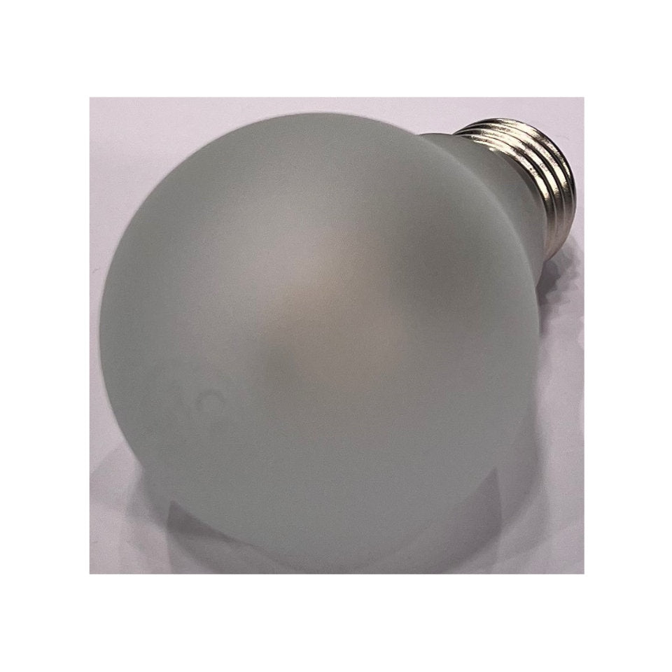 MLight LED Standardpære 6W 827 630lm Dim Mat E27