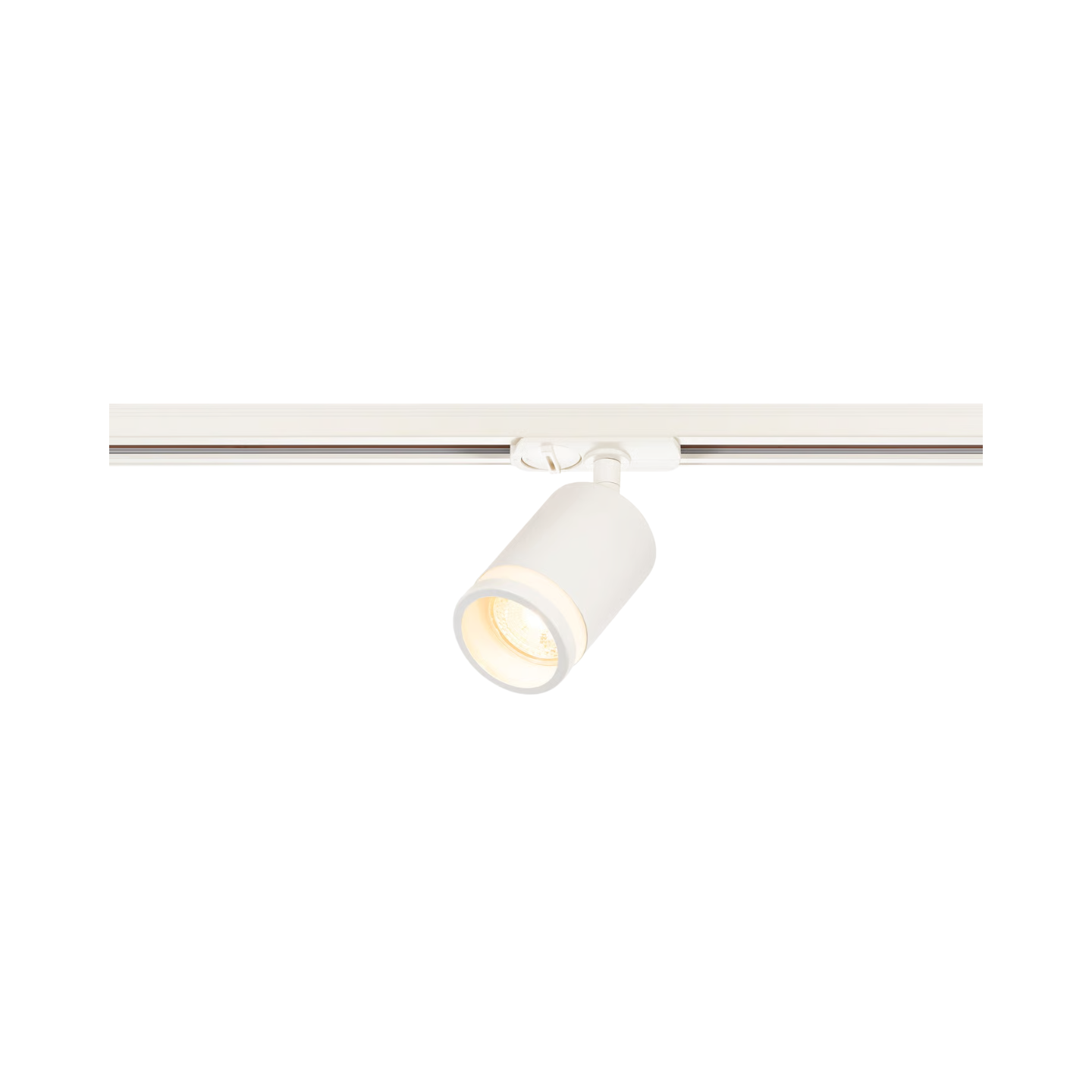 Nordlux Rondie Link Skinnepot 1F GU10 230V Hvid