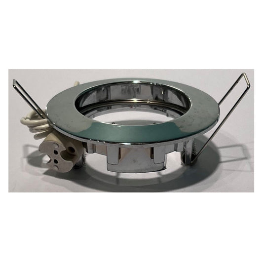 Oscaluz Downlight MR16 GU5.3 Ø50mm 12V Chrom