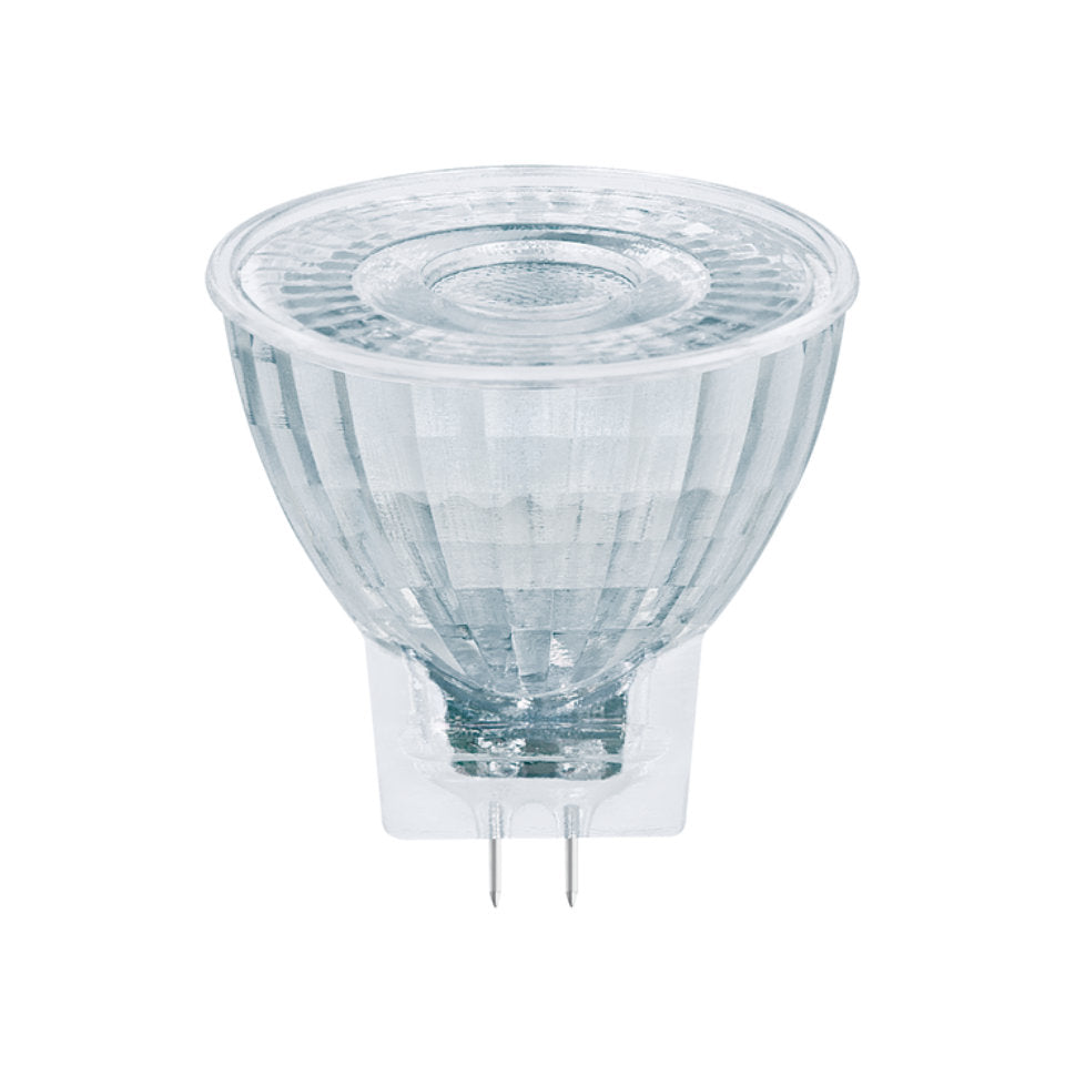 Ledvance LED MR11 2,5W(20W) 827 184lm 36° Klar GU4