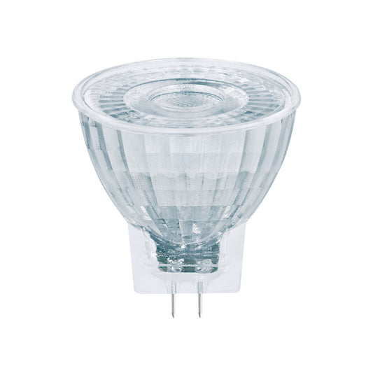 Ledvance LED MR11 2,5W(20W) 827 184lm 36° Klar GU4