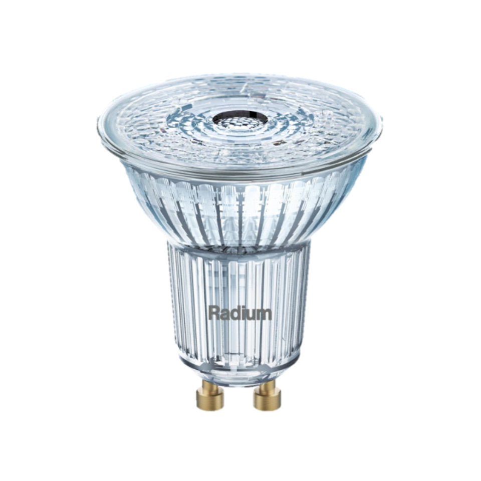 Radium LED GU10 4,5W(50W) 927 350lm Dim 36° Klar