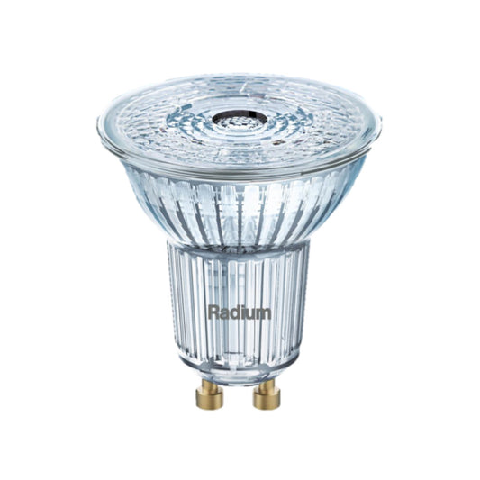 Radium LED GU10 4,5W(50W) 927 350lm Dim 36° Klar