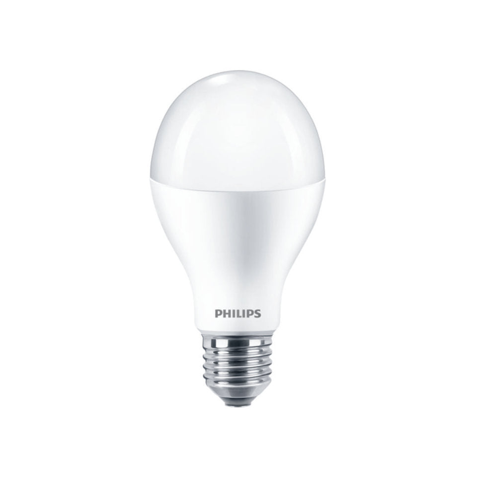 Philips LED Standardpære 18W(120W) 840 2000lm Mat E27