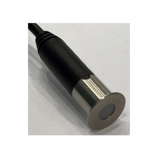 Rutec LED Stjernehimmel 0,54W Ø32mm IP66 Sølv