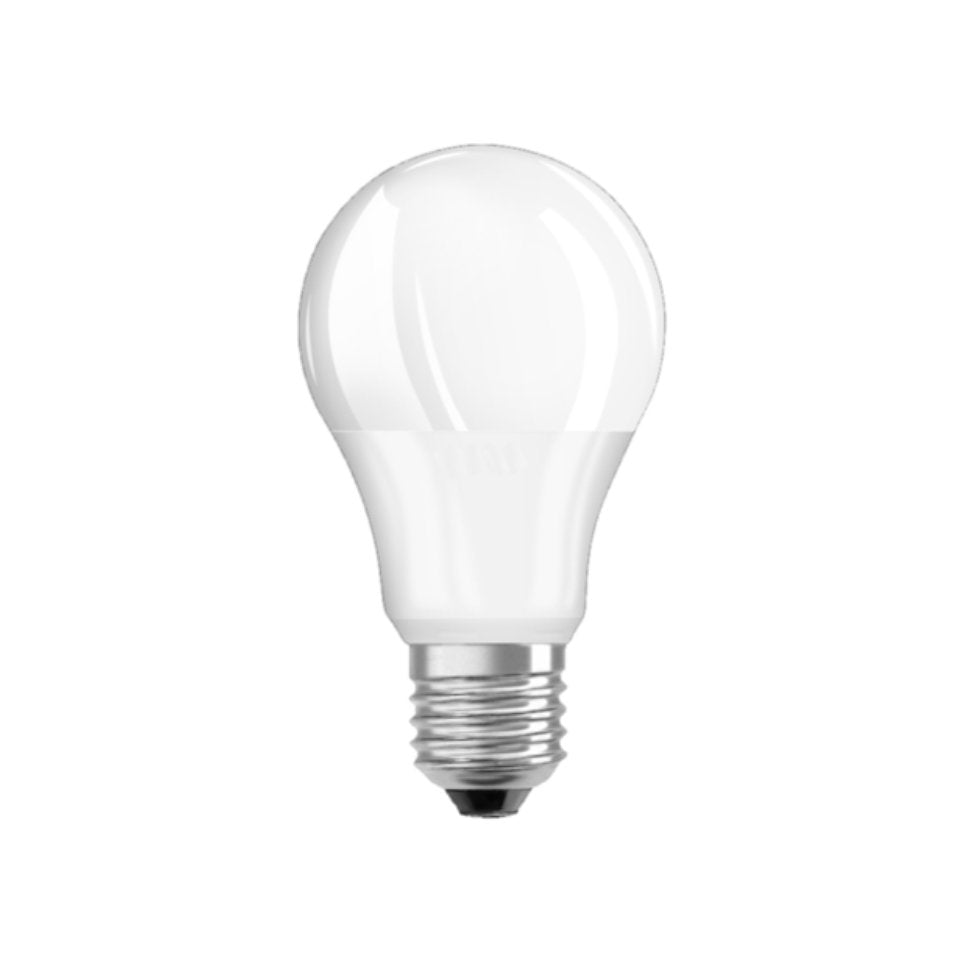 Radium LED Standardpære 8,5W(60W) 827 806lm Sensor Mat E27