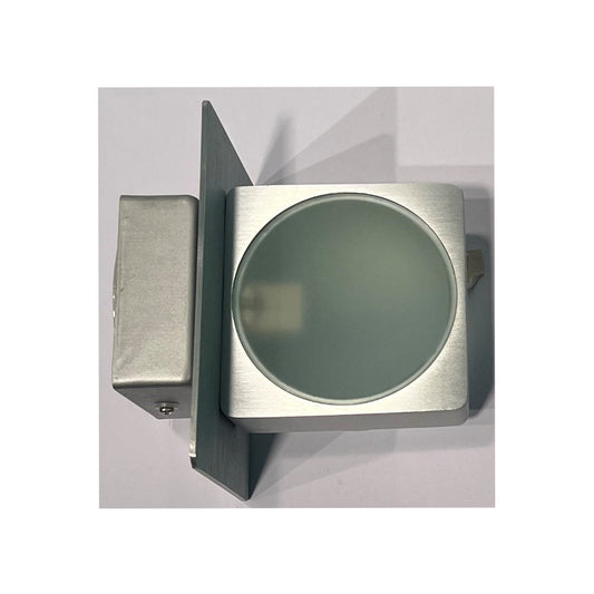 Johansen Venus Single UpDown G9 40W Alu IP44