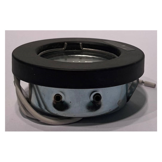Oscaluz Downlight G4 12V Sort