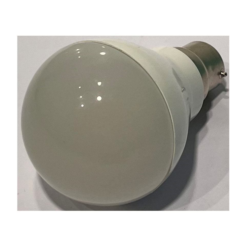 Minwa LED Standardpære 10W(60W) 827 806lm Mat B22d