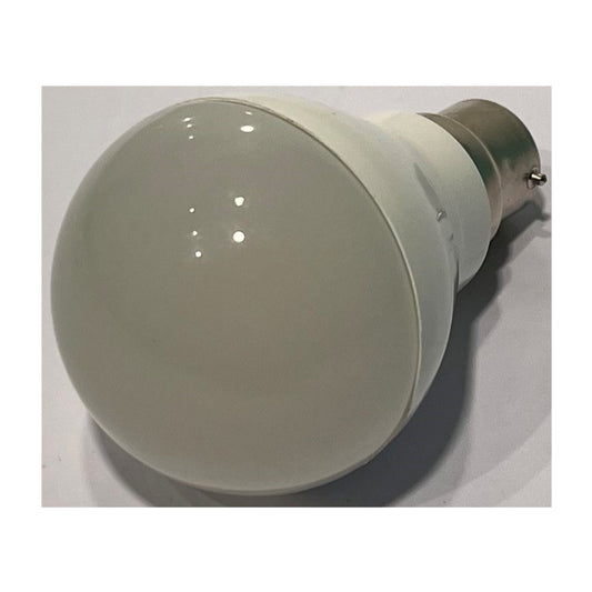 Minwa LED Standardpære 10W(60W) 827 806lm Mat B22d