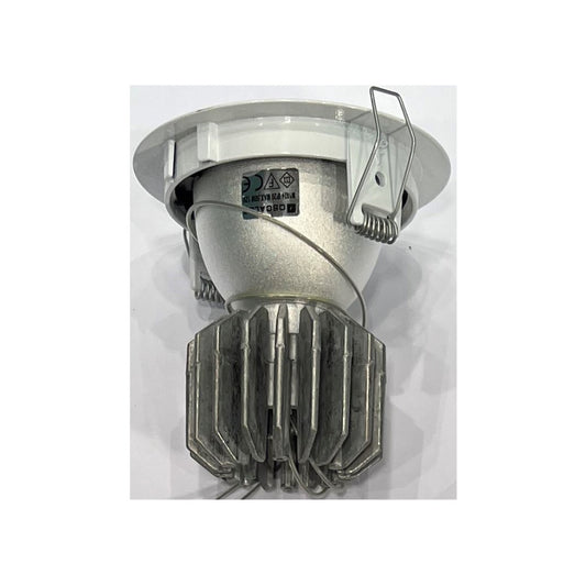 Oscaluz Downlight G4 12V Hvid