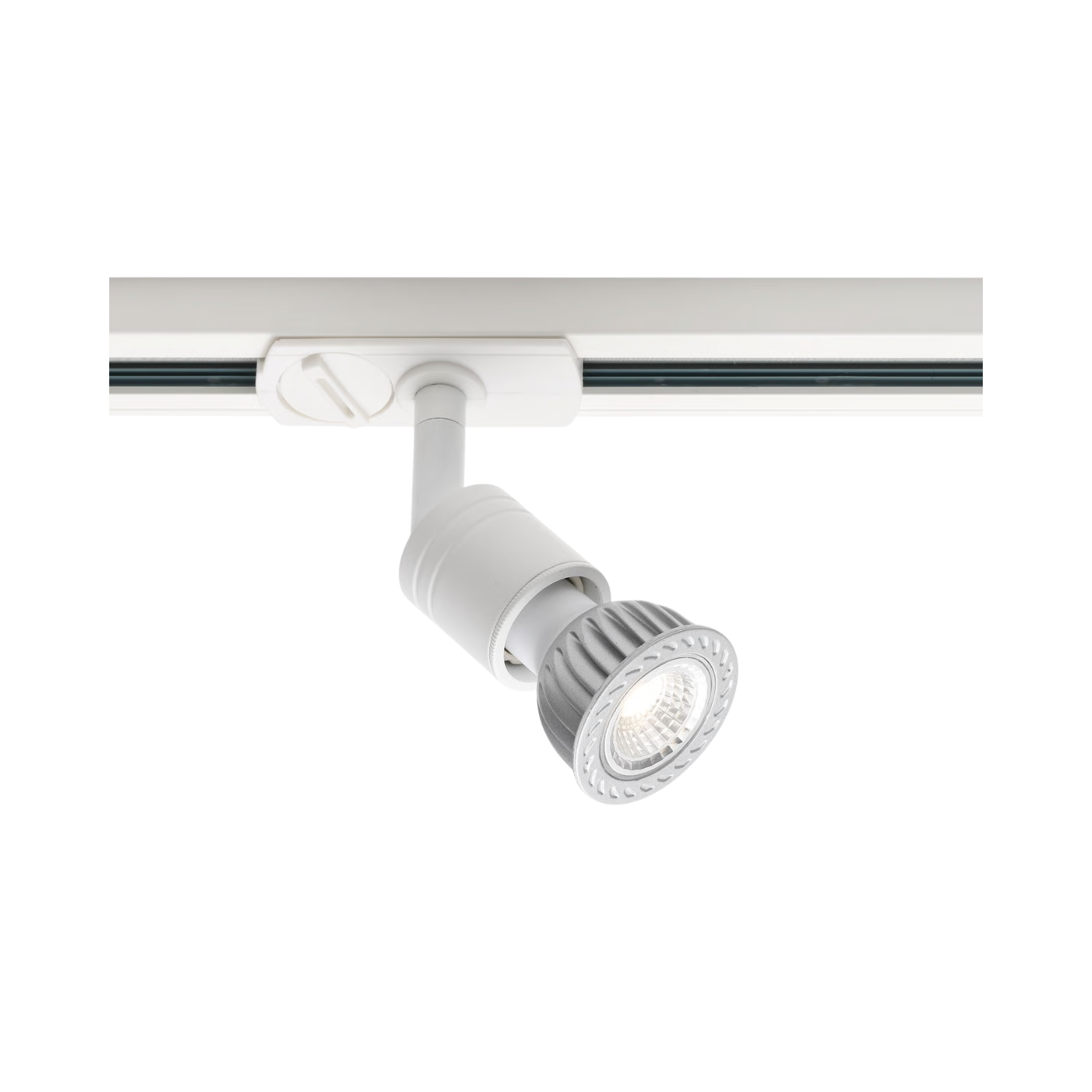 Nordlux Frøya Link Skinnespot IF GU10 230V Hvid