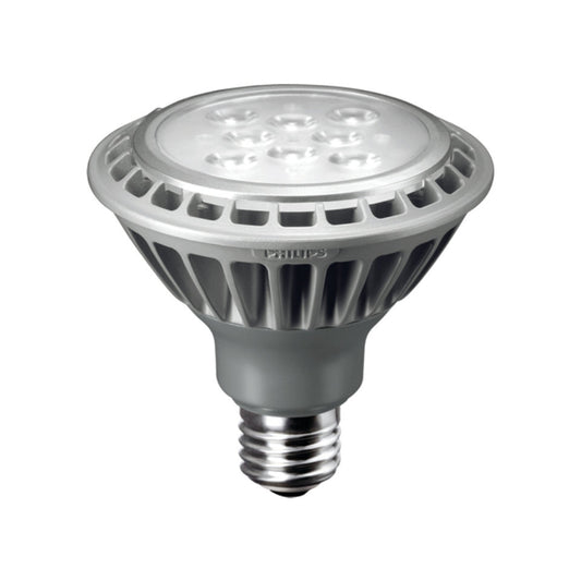 Philips LED PAR30 12W(75W) 827 630lm Dim 25° Grå E27