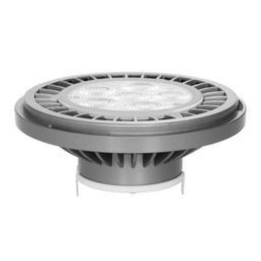 Verbatim LED AR111 14,5W(75W) 827 750lm 25° Grå G53