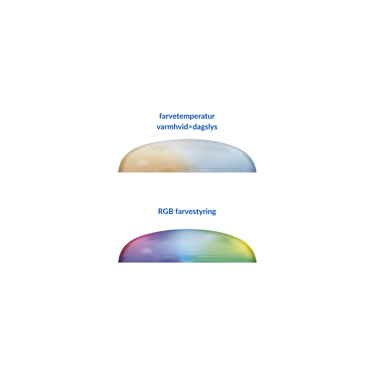 Ledvance Smart+ LED Standardpære 9,5W(75W) 827-865 1055lm Dim WiFi E27 3-pak