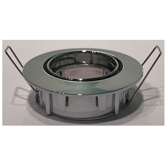 Oscaluz Downlight MR11 GU4 Ø35mm 12V Chrom