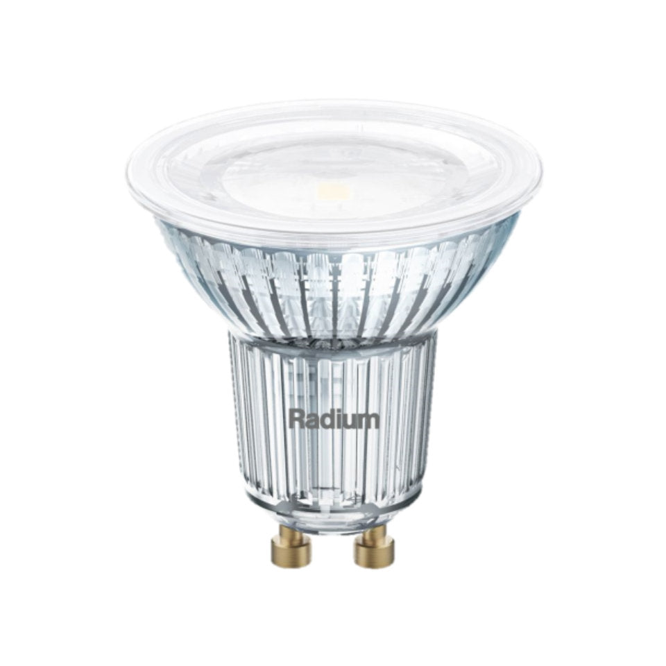 Radium LED GU10 7,9W(80W) 927 650lm Dim 120° Klar