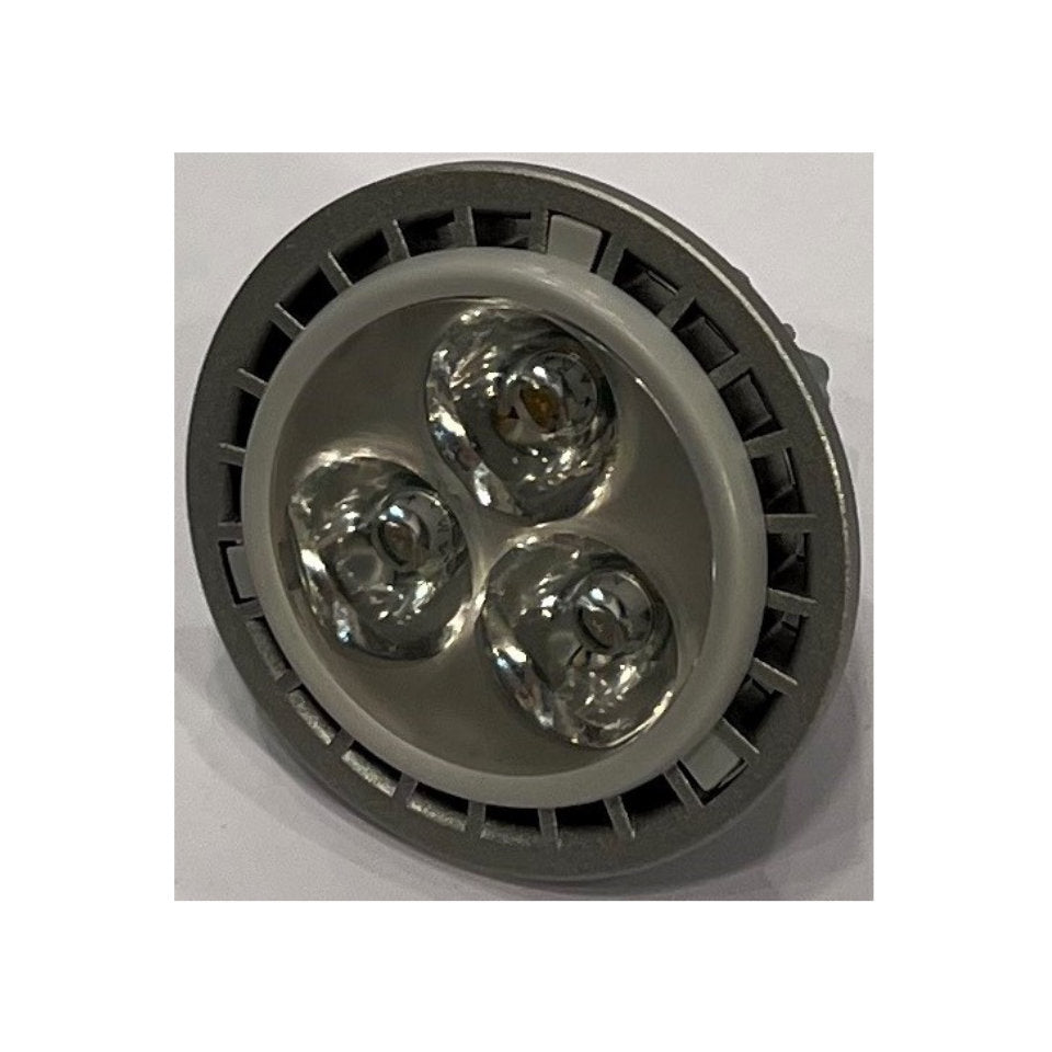 Verbatim LED MR16 7W(35W) 830 500lm Dim 25° Grå GU5.3