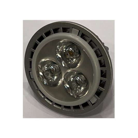 Verbatim LED MR16 7W(35W) 830 500lm Dim 25° Grå GU5.3