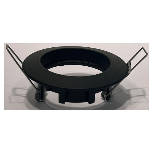 Oscaluz Downlight MR16 GU5.3 Ø50mm 12V Mat Sort