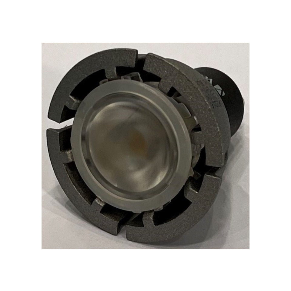 Verbatim LED GU10 7W(45W) 830 310lm 55° Dim Grå