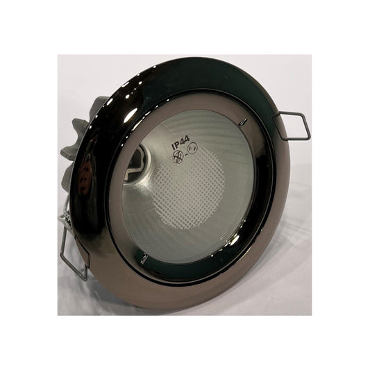 Onok Downlight GY6.35 Ø65mm 12V IP44 Grafit