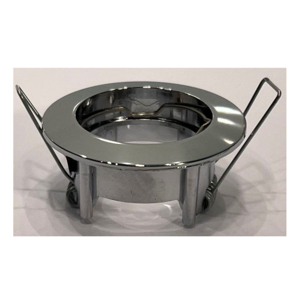 Oscaluz Downlight MR11 GU4 Ø35mm. 12V Chrom