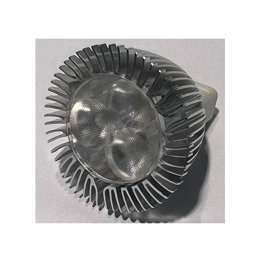 Diolux LED MR11 3W 828 38° Sølv GU4