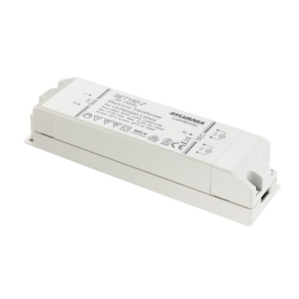 Sylvania Transformer 50-150W 12VAC
