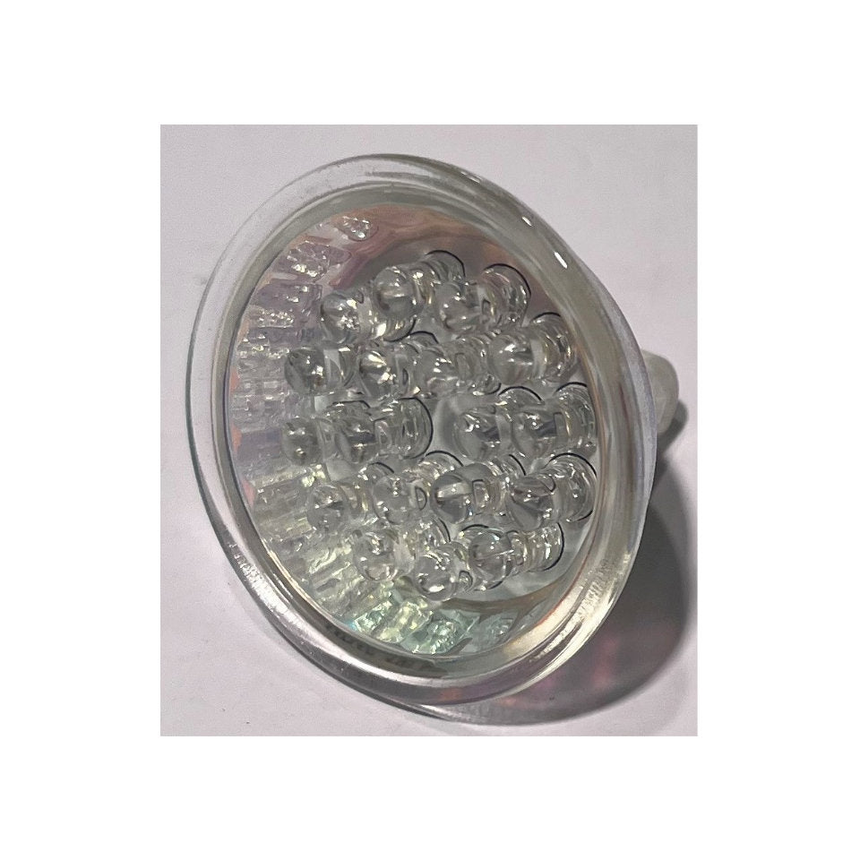 High Bright LED MR16 1,2W 840 Klar GU5.3