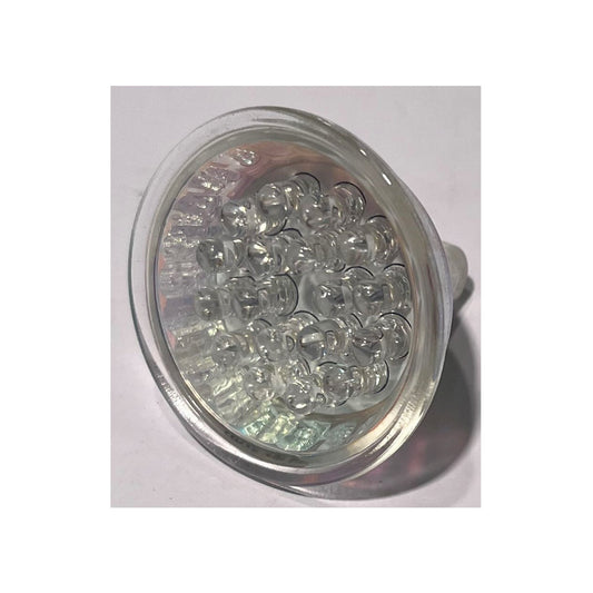 High Bright LED MR16 1,2W 840 Klar GU5.3