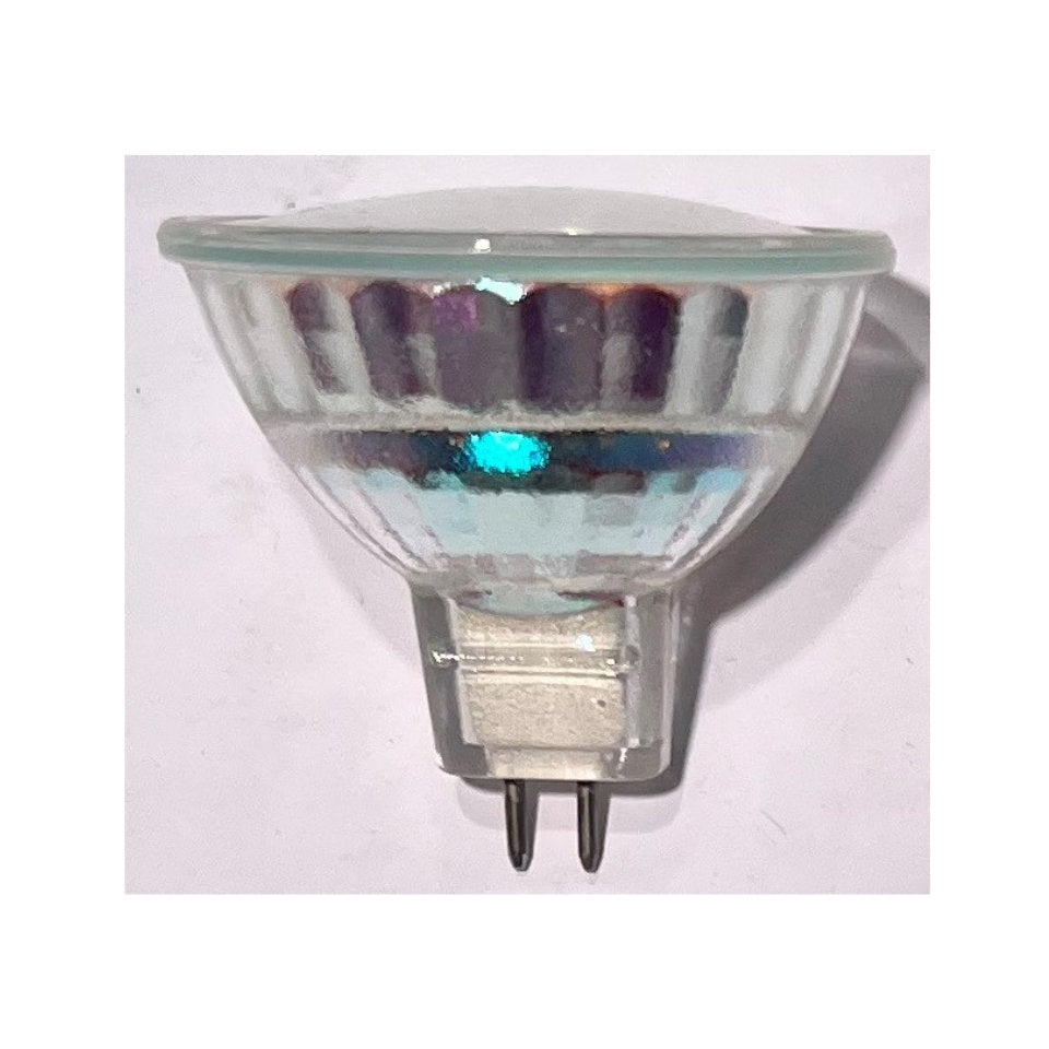 High Bright LED MR16 1,2W 840 Klar GU5.3