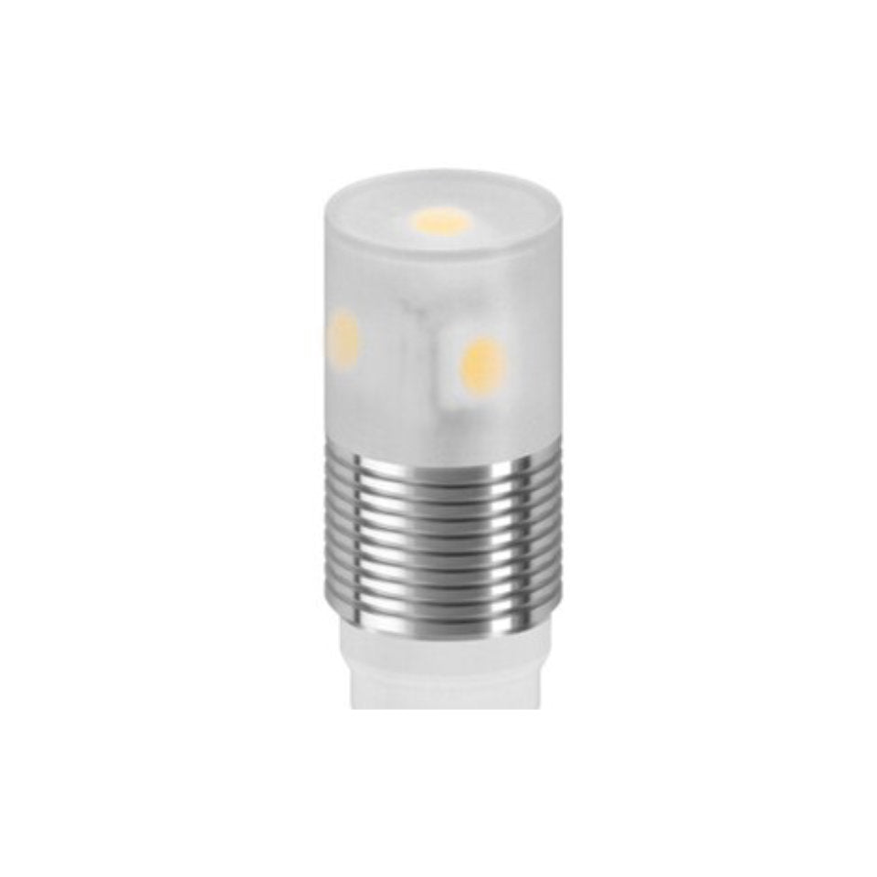 Goobay LED G4 1,6W(15W) 830 125lm Klar