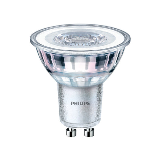 Philips LED GU10 4,8W(50W) 822-825-827 355lm SceneSwitch Klar