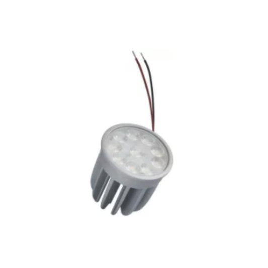 Osram LED MR16 10,7W 830 1010lm Dim 40° Grå GU5.3
