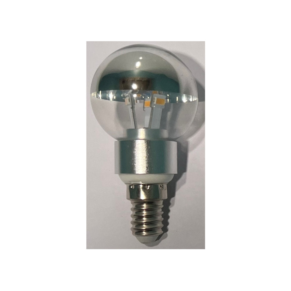 Star Trading LED Kronepære 3W(25W) 827 190lm Dim Topforspejlet Klar E14