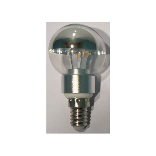 Star Trading LED Kronepære 3W(25W) 827 190lm Dim Topforspejlet Klar E14