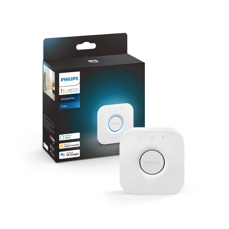 Philips Hue Bridge V2 B-VARE