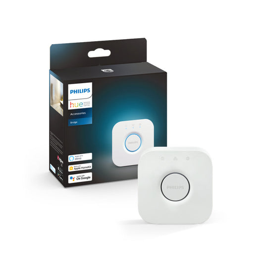 Philips Hue Bridge V2 B-VARE