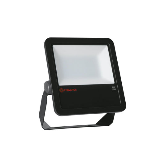 Ledvance LED Projektør 70W 830 7300lm IP65 Sort