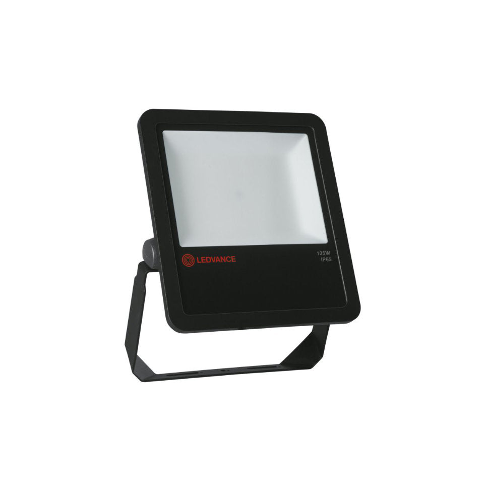 Ledvance LED Projektør 135W 830 14100lm IP65 Sort