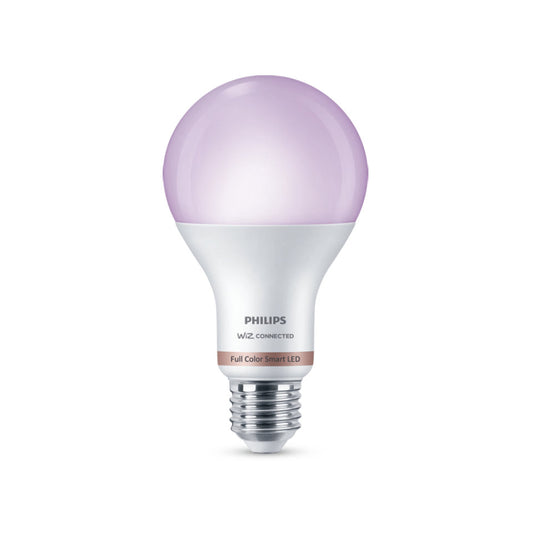 Philips Smart LED Standardpære 13W(100W) 922-965 Dim WiFi E27