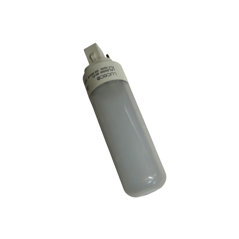 Luceco LED PL-C 9W(15W) 840 800lm G24d (2-Pin)