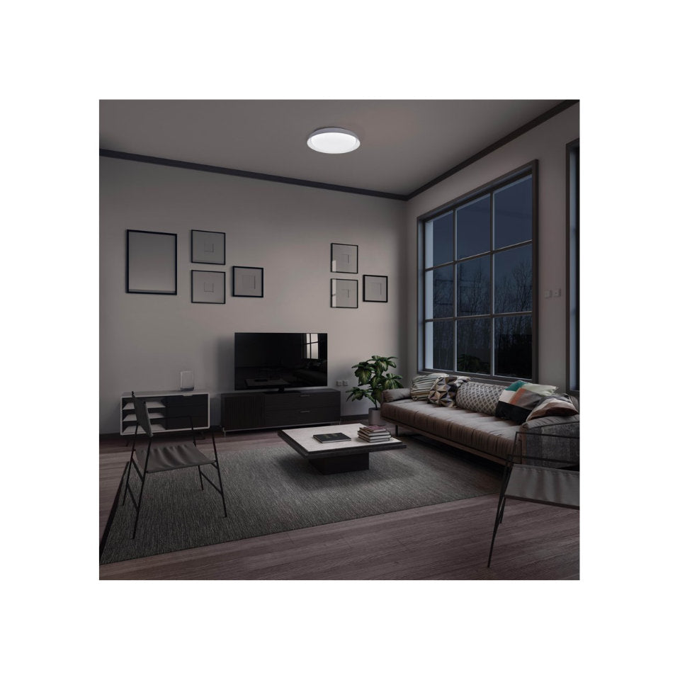 Ledvance Sun@Home LED Loftlampe 26W TW WiFi 43cm.