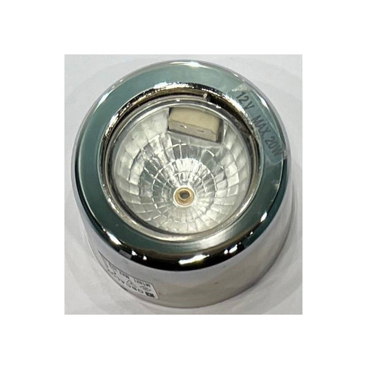 Oscaluz Downlight G4 12V Chrom