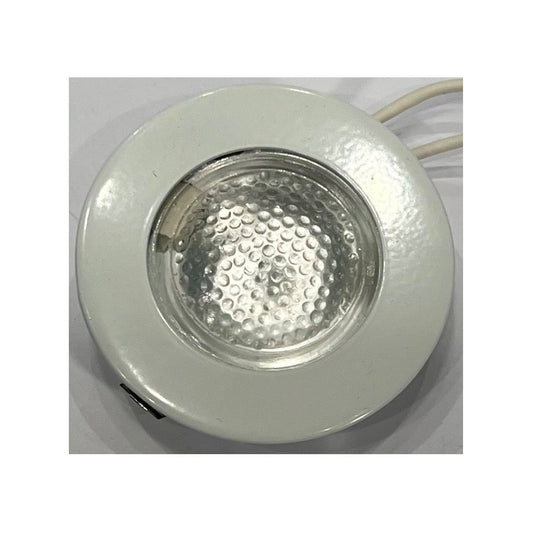 Oscaluz Downlight G4 12V Hvid