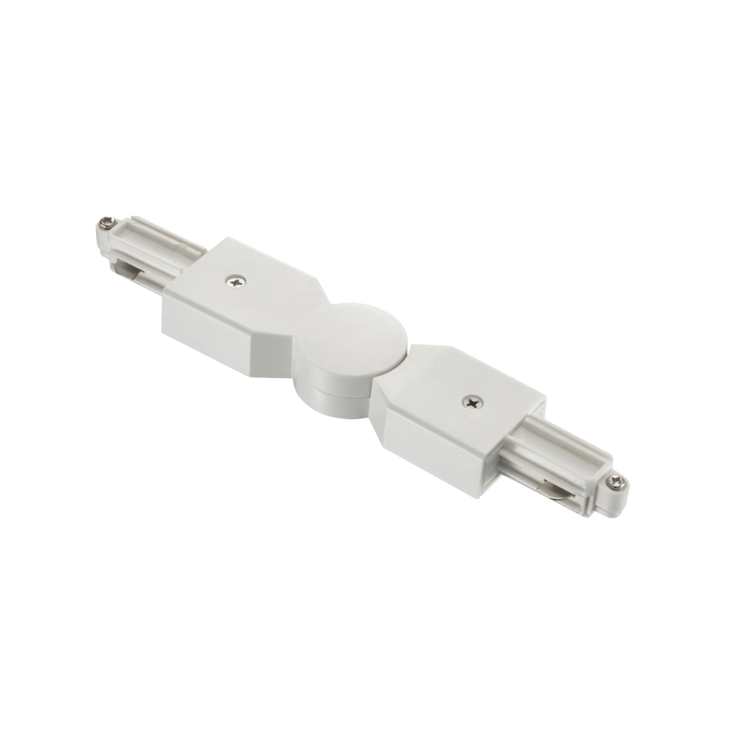 Nordlux Link Connector Skinnesystem Drejbar Hvid